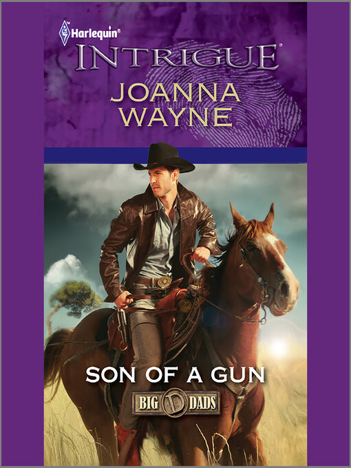 Title details for Son of a Gun by Joanna Wayne - Available